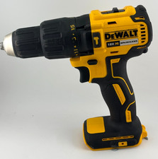 DeWalt DCD778 18V XR Brushless Combi Drill – **Body Only** – Used