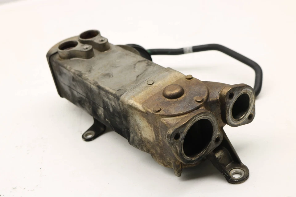 AUDI Q7 2008-2015 3,0 L - EGR / Enfriador de escape 059131512Q Foto 2 de 4