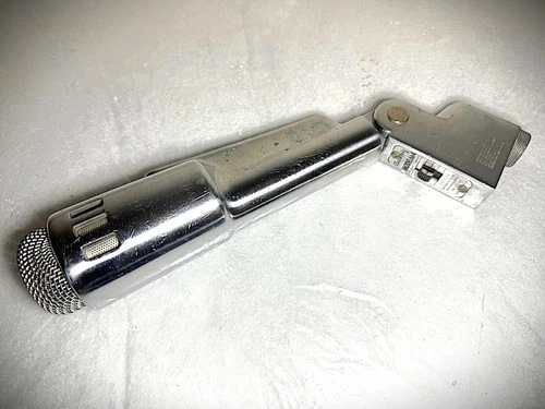 Vintage 1st Generation Electro Voice 664 Dynamic Microphone-1960's (147354)