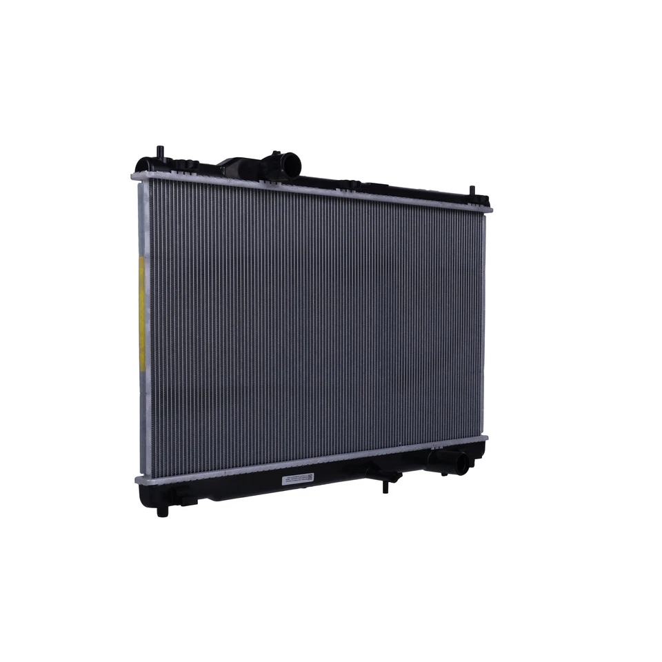 Aluminum Radiator for Lexus GS350 2007 2008 2009 2010 2011 V6 3.5L GS300 GS450h Foto 4 de 4