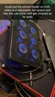 PC gaming setup — photo 10
