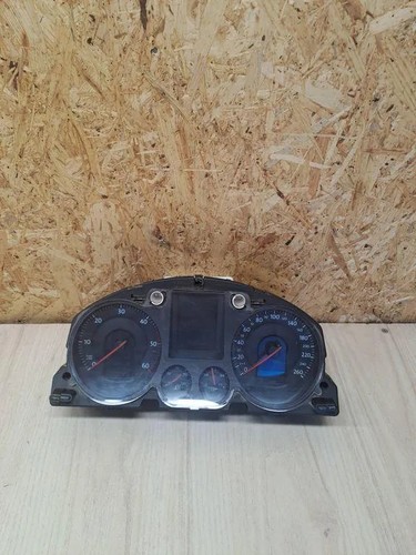 VW PASSAT Variant B6 3C5 Kombiinstrument A2C53194181 2.00 Petrol 100kw 34900080