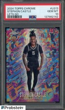 2024-25 Topps Chrome Basketball Checklist Guide in-content 25