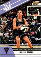 2025 Panini Instant WNBA Rated Rookie Retro Choose Your Player PR:2467