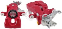 Bremssattel A.B.S. 520021C3 Aluminium FüR Alfa 147 156 GT Sportwagon 16V Spark