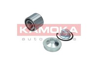 Kamoka Radlagersatz Hinterachse U.A. FüR Dacia, Renault