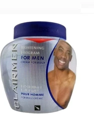The Clair & Men Moisturizing Body Cream Is A Luxurious 500mll Fragrance New