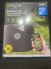 NEW Orbit 57995 B-hyve XR 16-Zone Smart Indoor/Outdoor Sprinkler Controller  