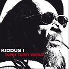 Topsy Turvy World by Kiddus I (CD, Feb-2013, Rubin Rockers)