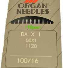 Organ Industrial Sewing Machine Needle 88X1-100