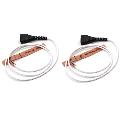 7Pin SpO2 Sensor Probe Cable Wire For No. nin 8800 Patient Monitor Oximeter,10PC - 第 1/20 張圖片