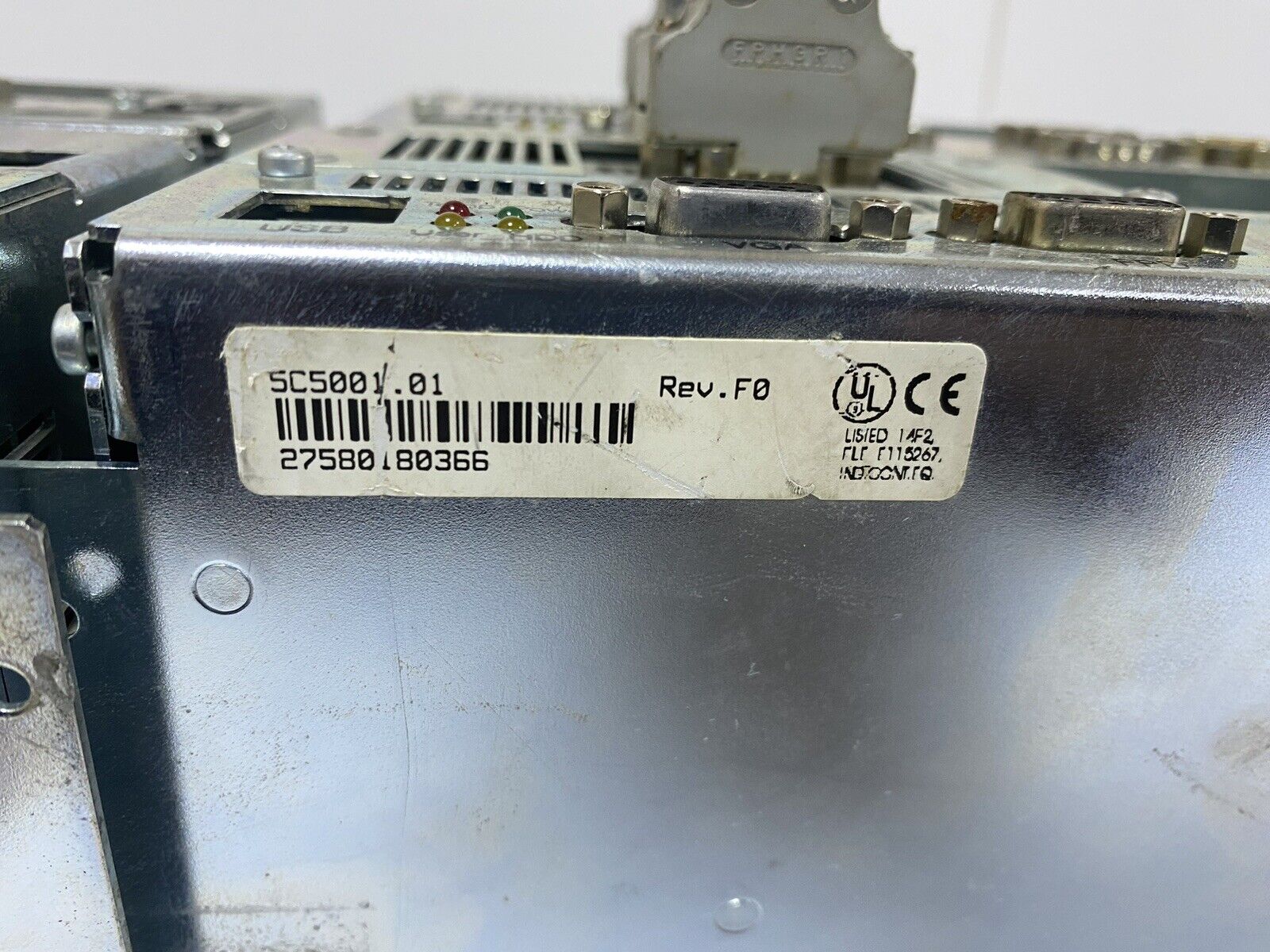 Foto 3 di 6