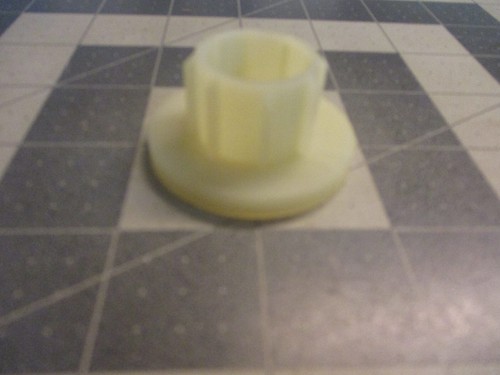 Snapper 23447 Spacer 7023447YP - Picture 2 of 3
