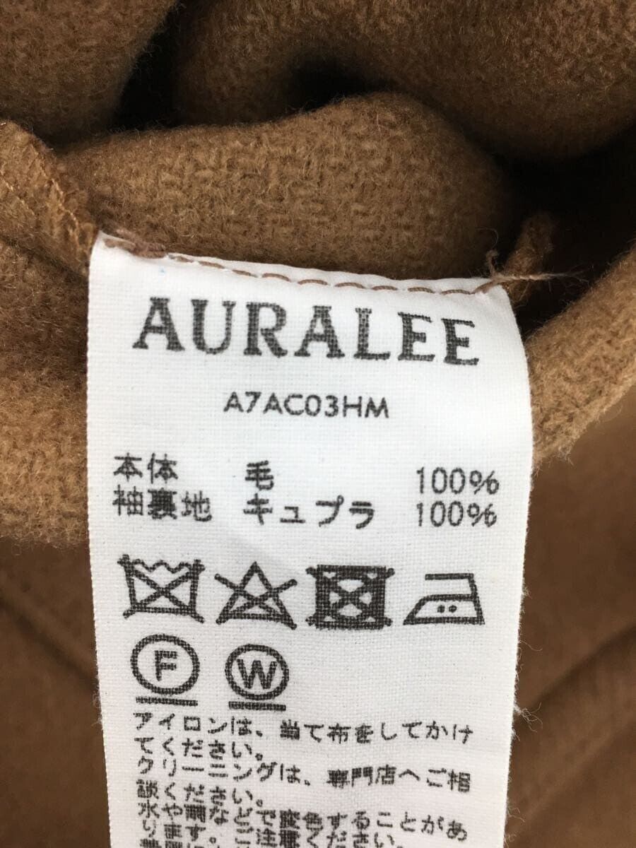 AURALEE Heavy Melton Duffel Coat | eBay AURALEE Heavy Melton Duffel Coat | eBay