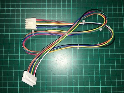 Kick harness PCB Capcom CPS1 cable Sega New astro city Capcom Arcade Jamma RPI