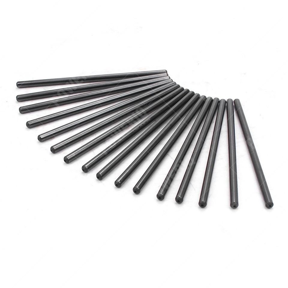 For LS Truck Cam Set Stage 2 Cam Valve Springs Pushrods Lifters 4.8/5.3