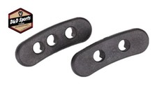 Traxxas 6790 - Fixed Gear Adaptor, Rustler 4x4