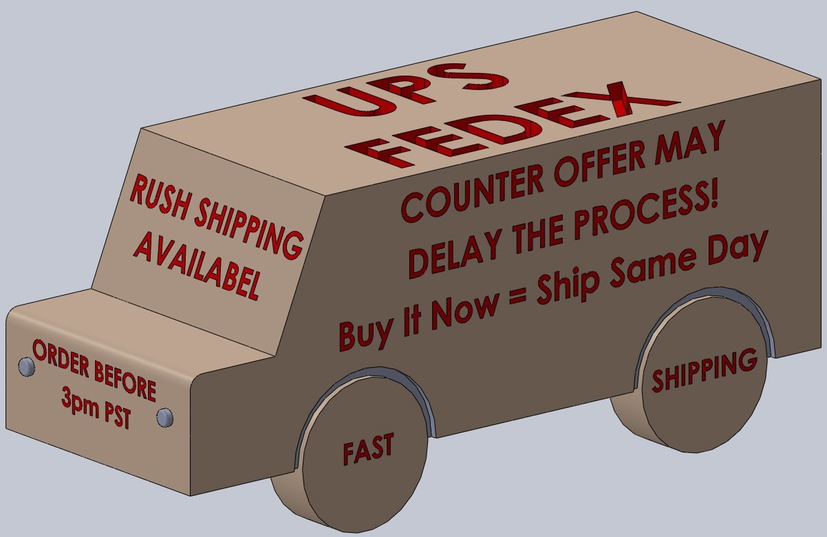 3U Sanyu RELAY UHP-124924R, UHP124924R, Shipsameday #1176Z4