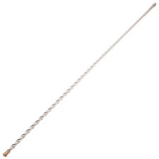 Betonbohrer SDS PLUS / MAX Ø 5-40 mm Stein Stahl Beton Schlag Bohrer bis 1 METER