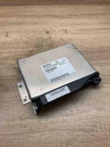 1164132 0265109016 BMW 5er Modul ABS ESP Computer Steuergerät Bosch