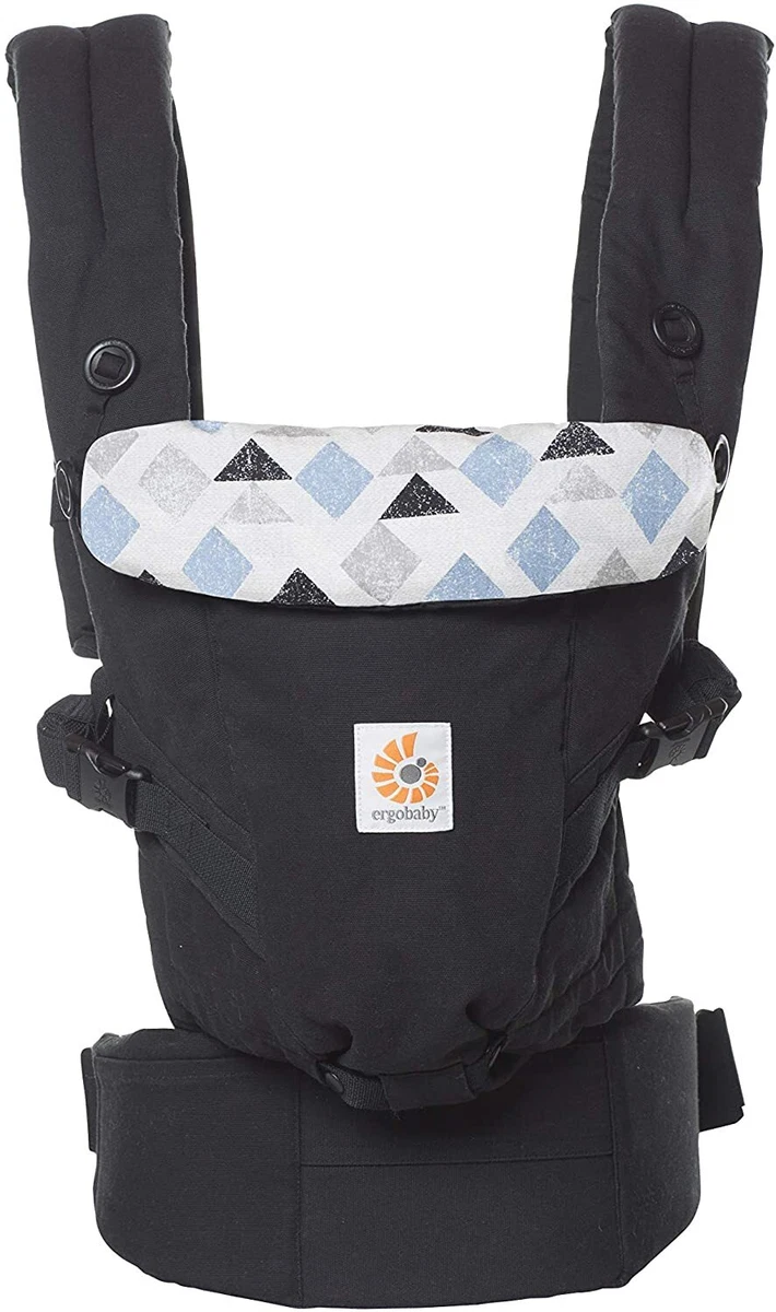 Ergobaby three position carrier cheap