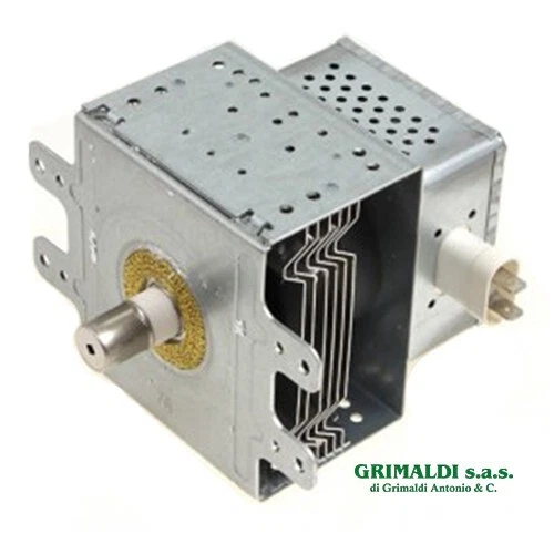 Condensatore motore Xtreme (60 µF, 450 µV, connettore