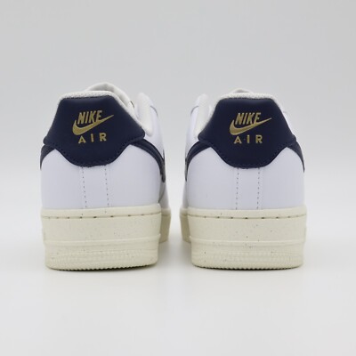 FZ6768-100 Nike WMNS Air Force 1 Low '07 Next Nature Olympics
