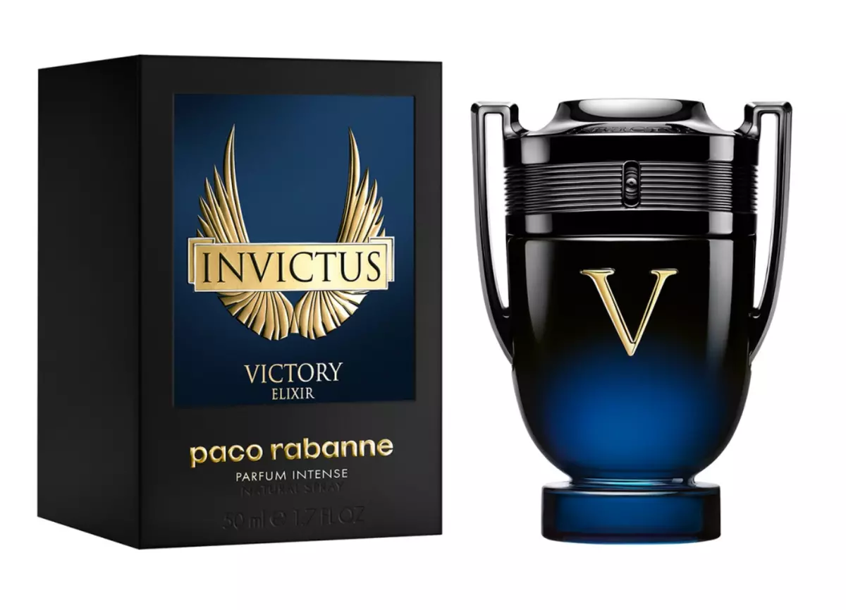 Shop Rabanne Invictus Victory Eau de Parfum