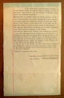 CIVIL WAR KEARNY BRIGADE MONUMENT CHANTILLY VIRGINIA REBEL FAMILY HONORED