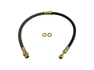 Manguera hidráulica de freno Dorman cupé Chrysler Sebring 1995-2000 1996 1997 1998 Foto 4 de 4