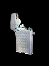 Thorens- vintage lighter