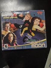 COSMI Spy Kids: Mission - The Man In The Moon ( Windows )