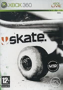 Skate Xbox360 (SP) (PO2638) - Imagen 1 de 1