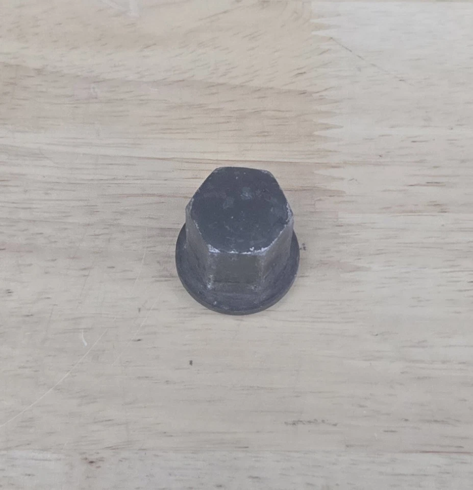 Tuerca de rueda Porsche 944 951 OEM 1 Foto 2 de 4