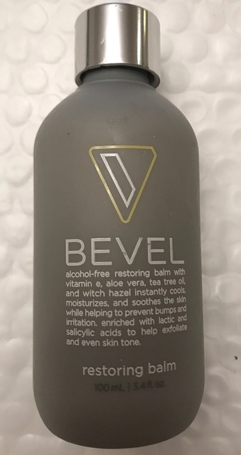 bevel skin care