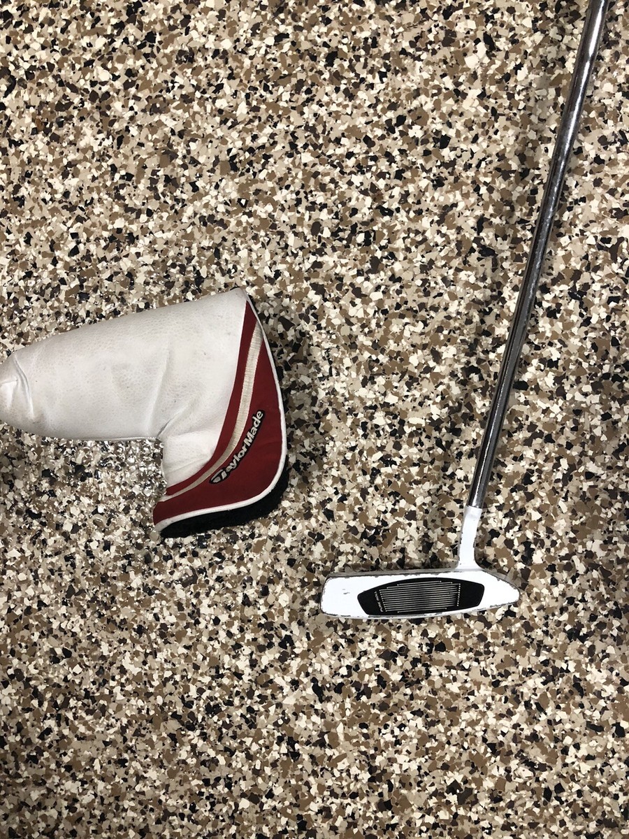 Taylormade Ghost SE 62 Putter | eBay