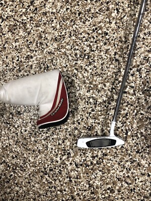 Taylormade Ghost SE 62 Putter | eBay