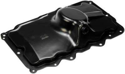 Engine Oil Pan for 2007-2010 Ford Explorer Sport Trac 4.0L V6 GAS SOHC