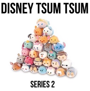 tsum tsum zuru