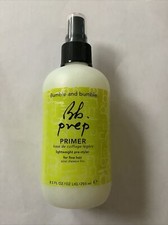 Bumble and Bumble Prep Primer 8.5 oz