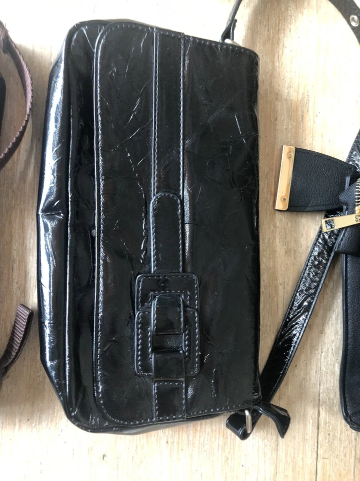 3 Taschen Sammlung Umhängetasche Paul & mary call it spring neu - Bild 3 von 4