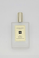 Jo Malone London Body Mist WILD BLUEBELL 3.4fl.oz/100ml NEW without box