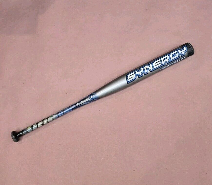 EASTON SYNERGY CNT SCN1B 32/22 -10 Fastpitch Softball Bat EASTON SYNERGY CNT SCN1B 32/22 -10 Fastpitch Softball Bat