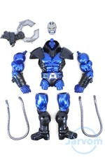 Marvel Legends 6" inch Build a Figure BAF X-Men Apocalypse Individual Parts