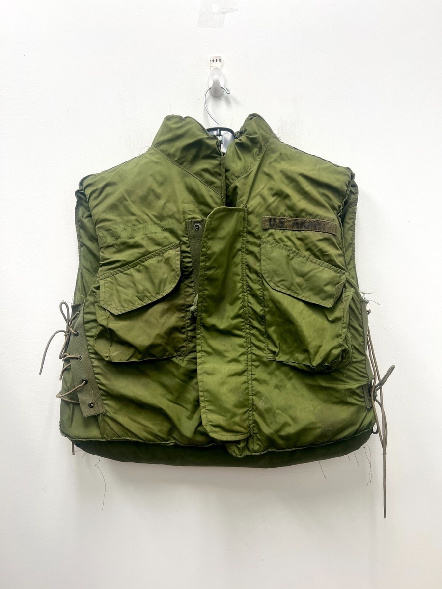 S*a様 実物 USGI Fragmentation Vest S*a様 実物 USGI Fragmentation Vest