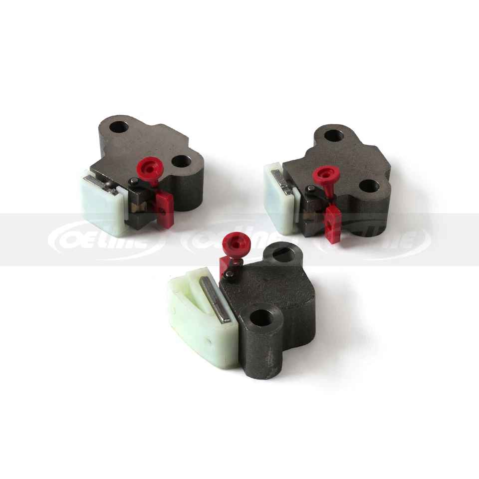 Kit de cadena de distribución para Cadillac XLR STS SRX Sevilla Eldorado Oldsmobile 4,6 L V8 Foto 2 de 4