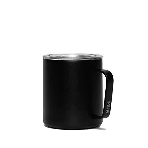 MIIR Men's 12 oz camp cup