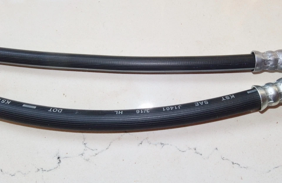 Cilindro esclavo embrague Alfa Romeo Spider GTV Berlina y GTv6 Milano con manguera Foto 3 de 3