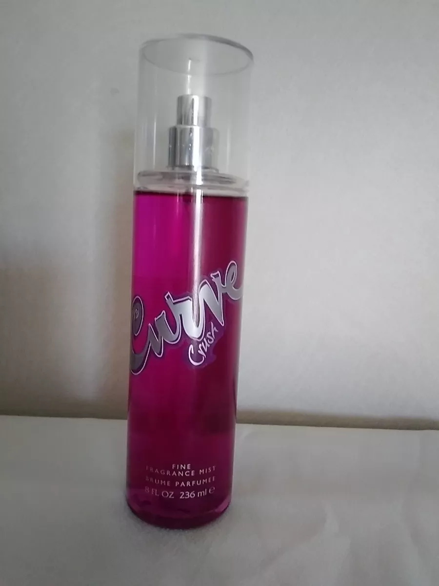 Curve crush women's perfume new arrivals