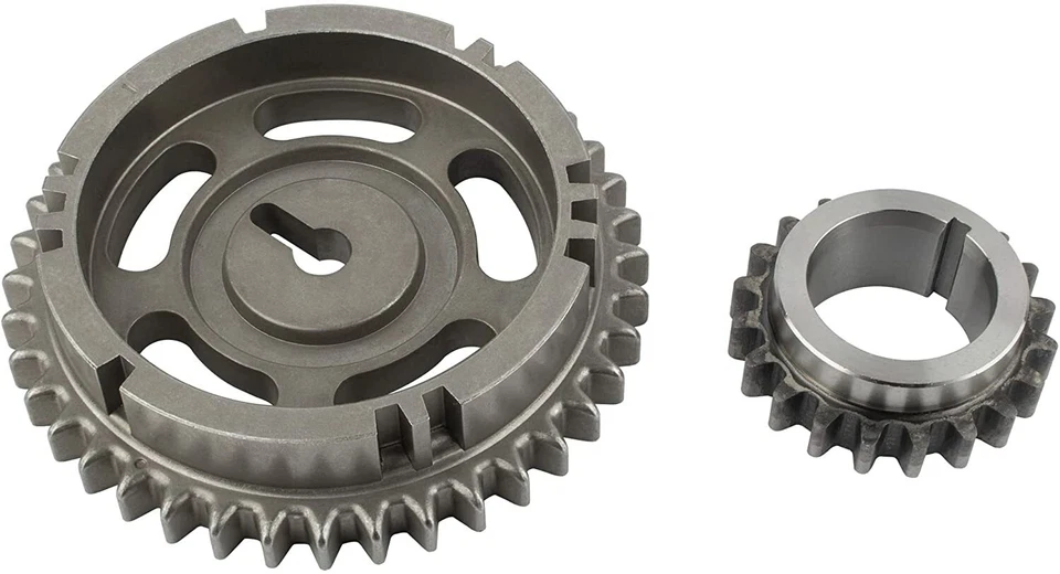 Kit de corrente de distribuição para 2005-2011 Chrysler Dodge Wrangler 3.3L 3.8L 5189874AA novo - Imagem 4 de 4